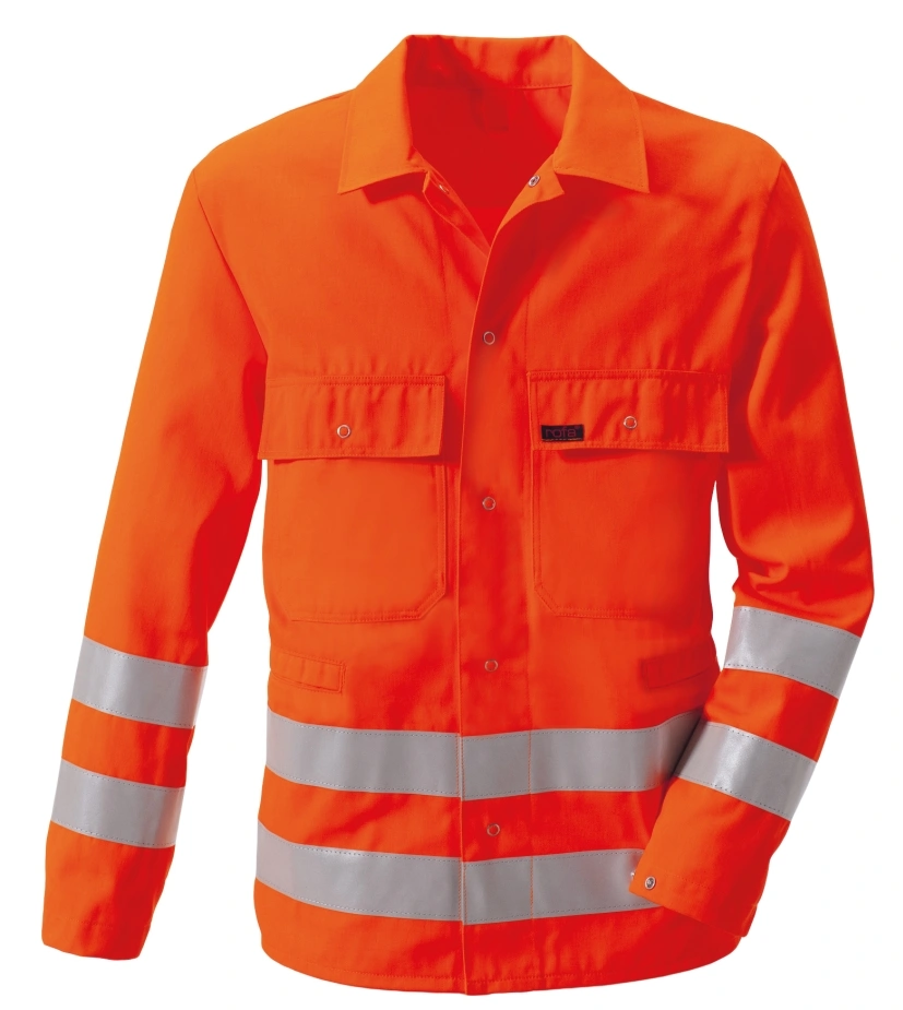 rofa Warnschutz Jacke 186 (Gewebe 39)