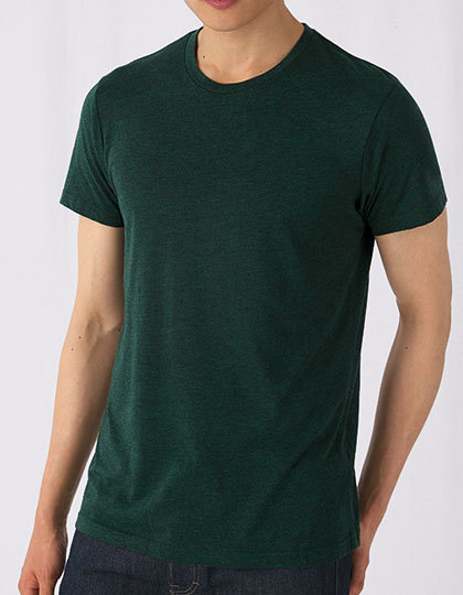 B&C Triblend T-Shirt Men