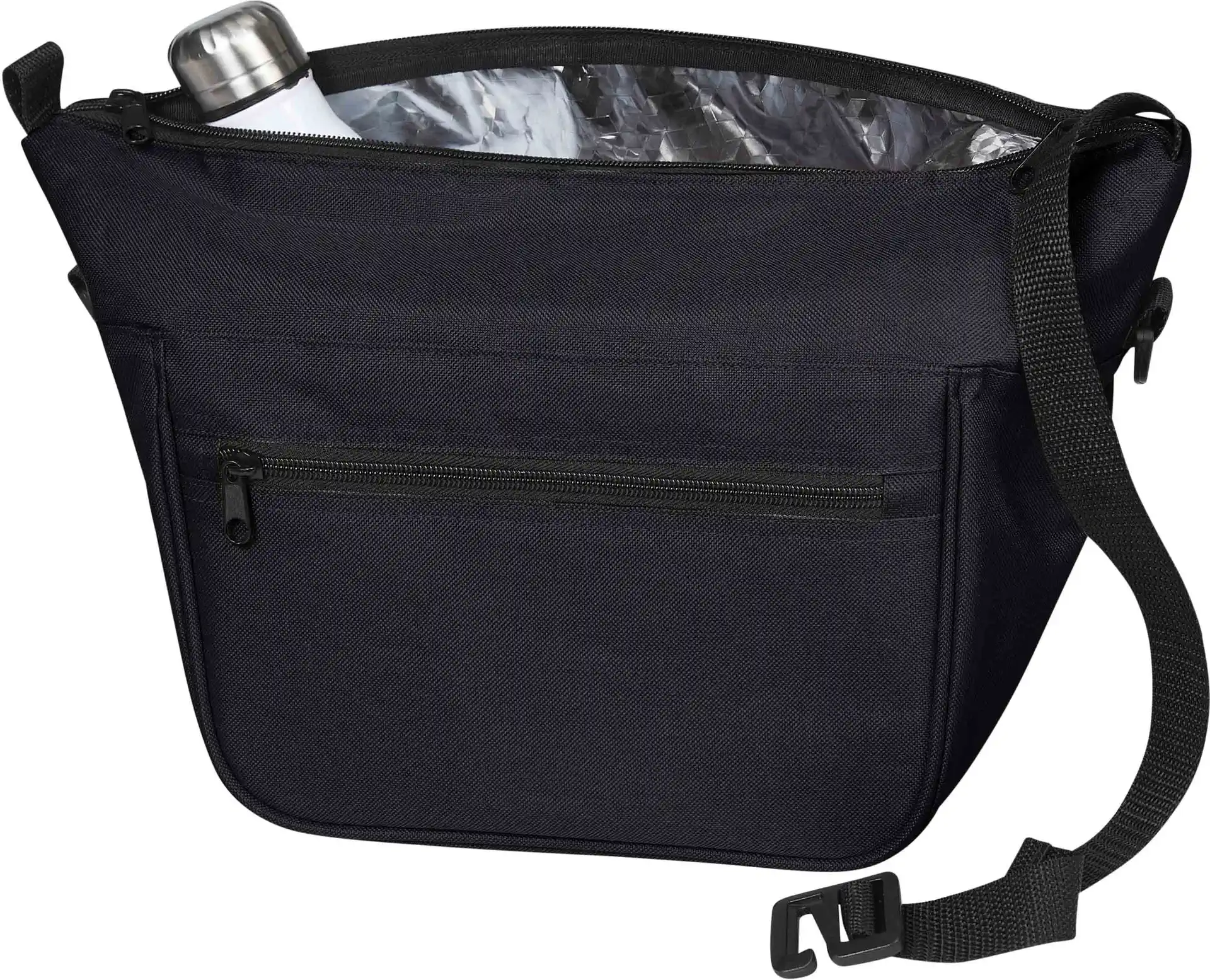 halfar-1818049-lunchbag-softbasket-black-4 HALFAR Lunchbag Softbasket