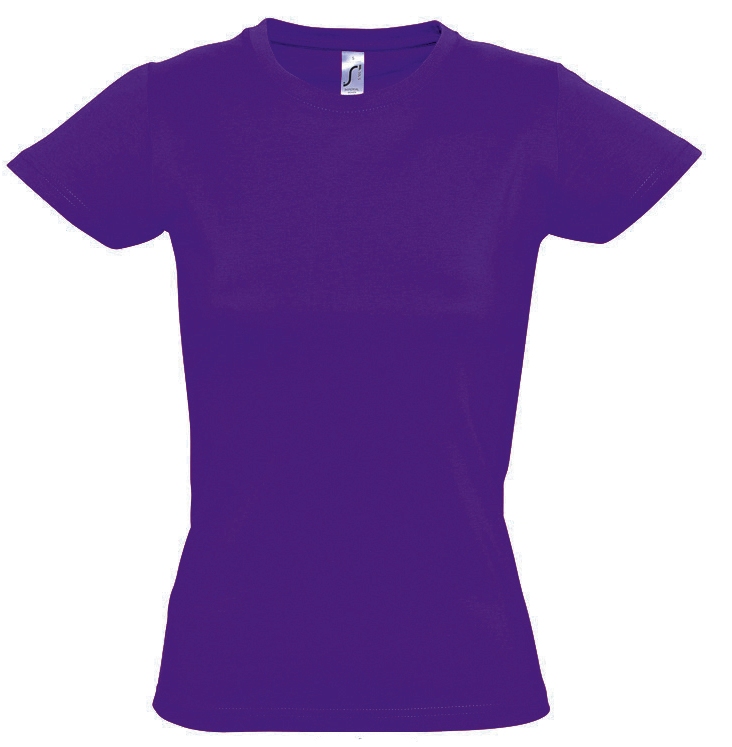SOL'S Imperial Women T-Shirt SOL'S Imperial Women T-Shirt