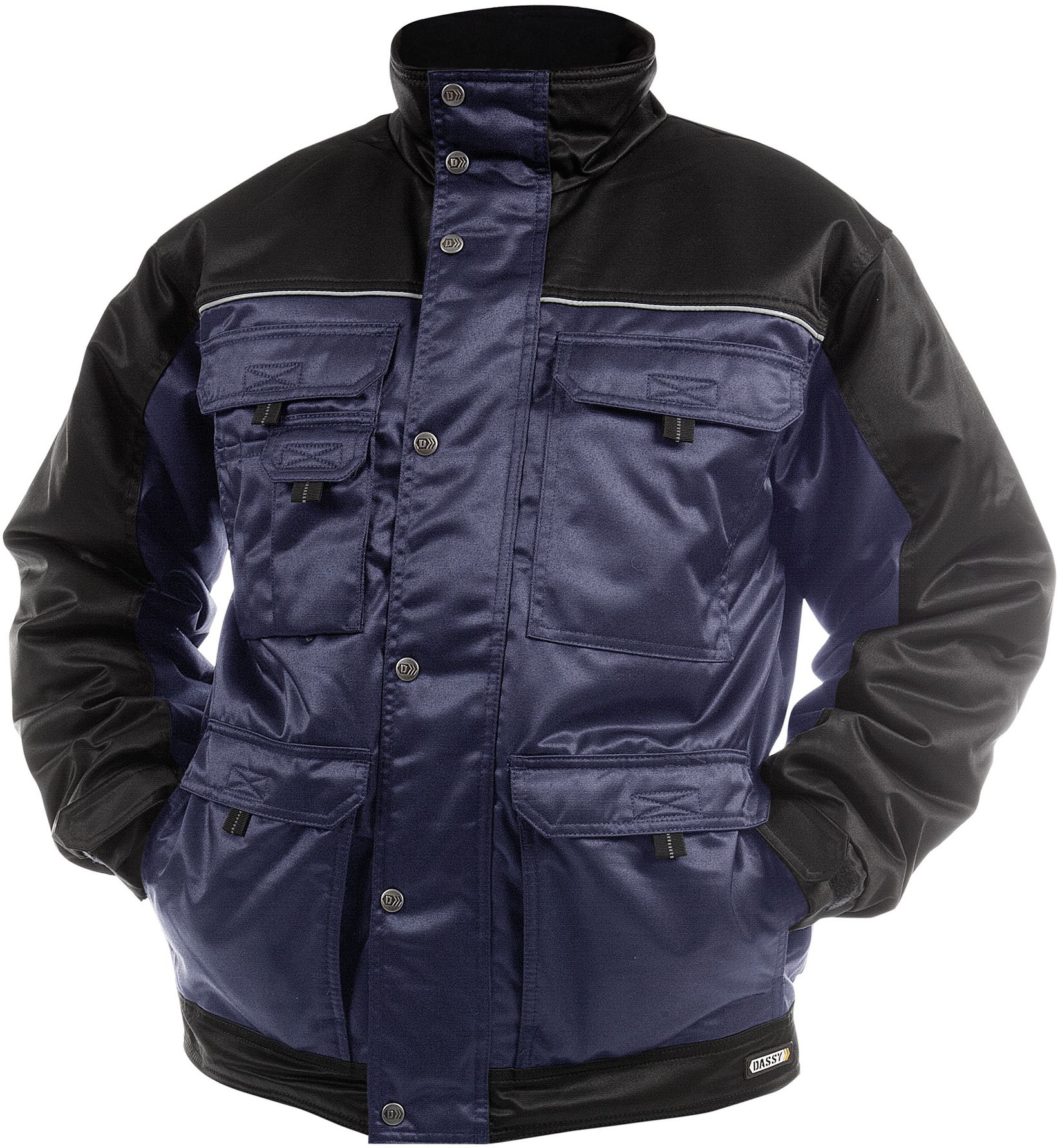 DASSY Winterjacke TIGNES