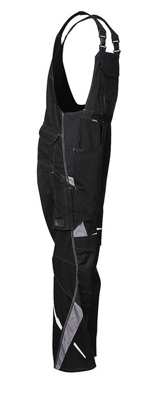 Kübler Latzhose Pulsschlag Form 3324 Kübler Latzhose Pulsschlag Form 3324