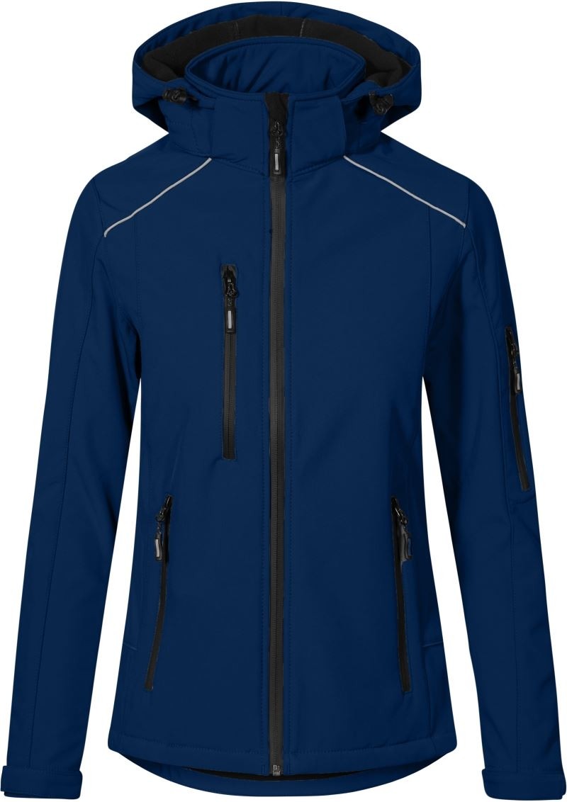 promodoro Womens Softshell Jacket