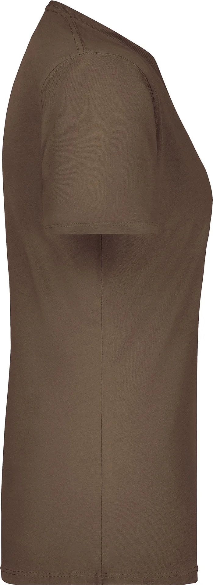 James & Nicholson Ladies Basic-T