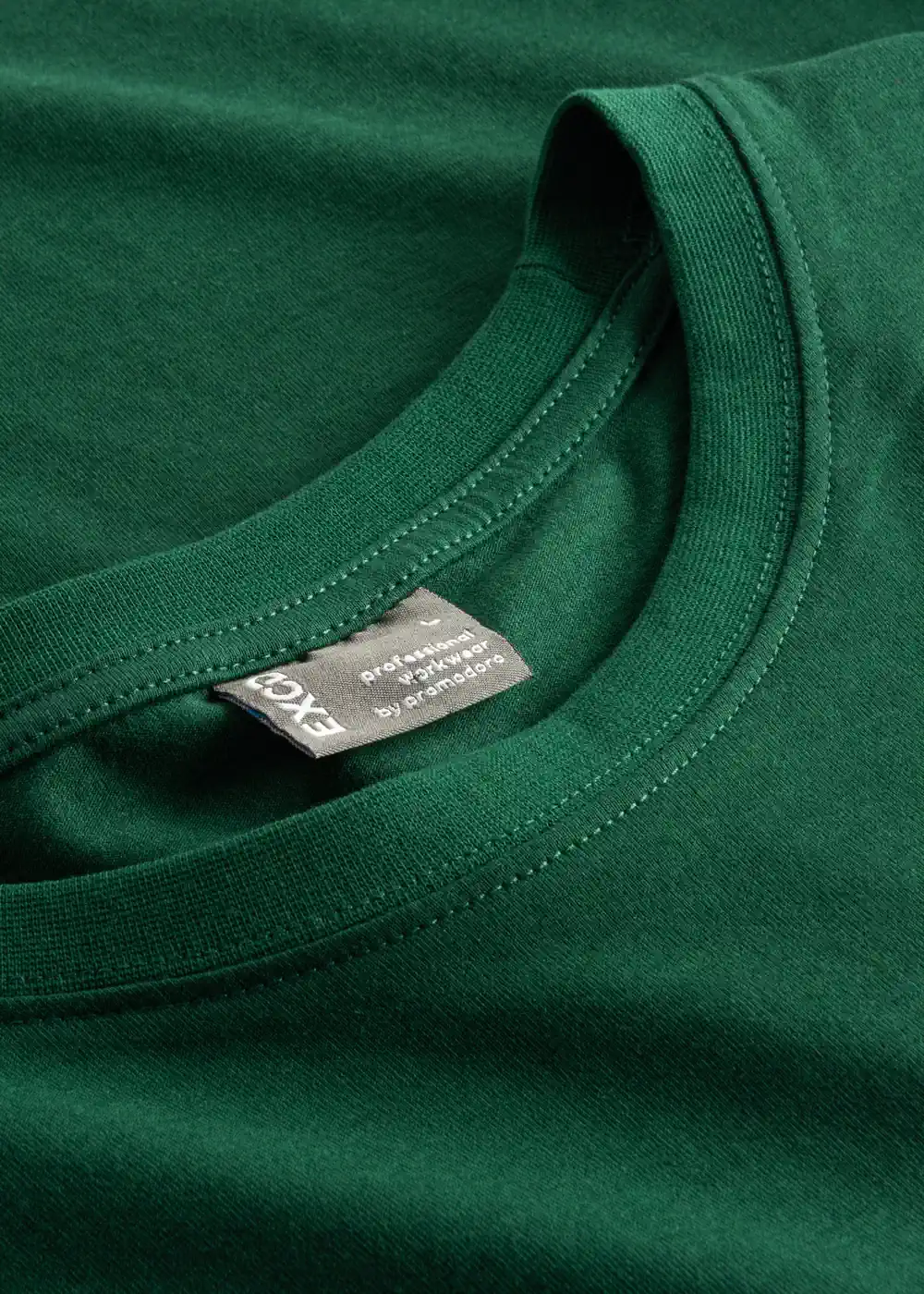 Promodoro Men's T-Shirt Longsleeve