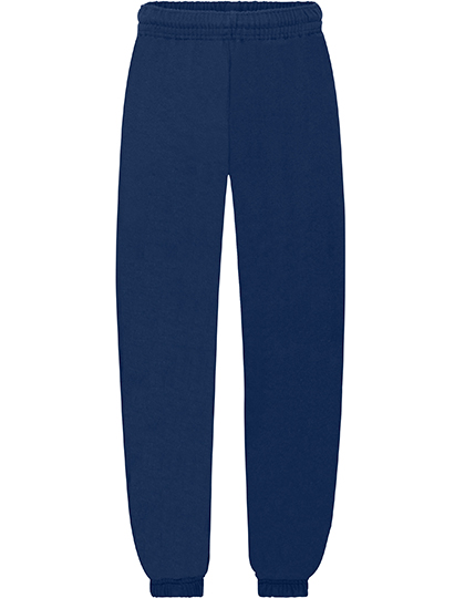 F.O.L. Classic Elasticated Cuff Jog Pants Kids