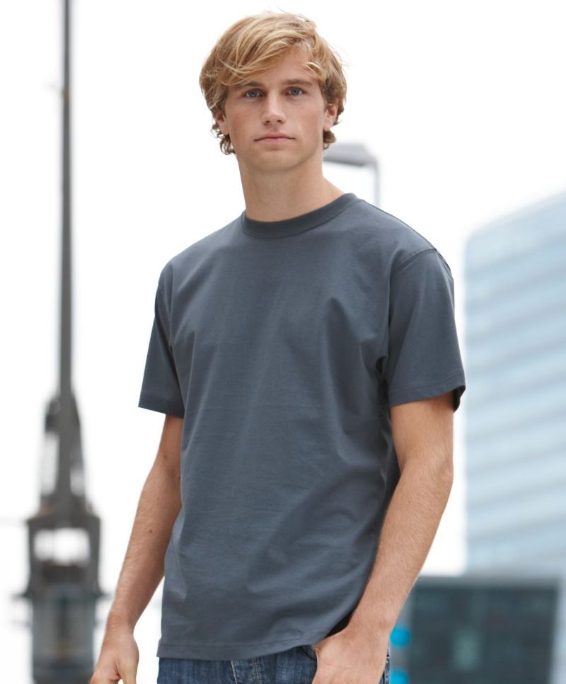 James & Nicholson Workwear-T Men