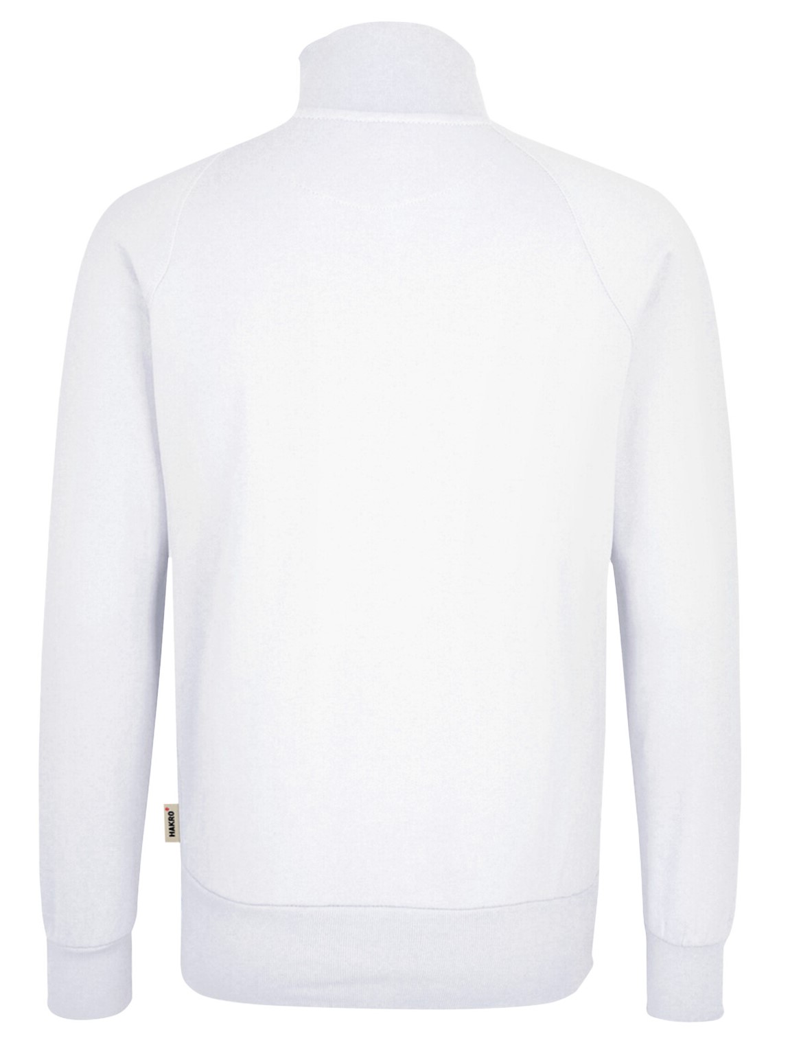 HAKRO Sweatjacke 606 College