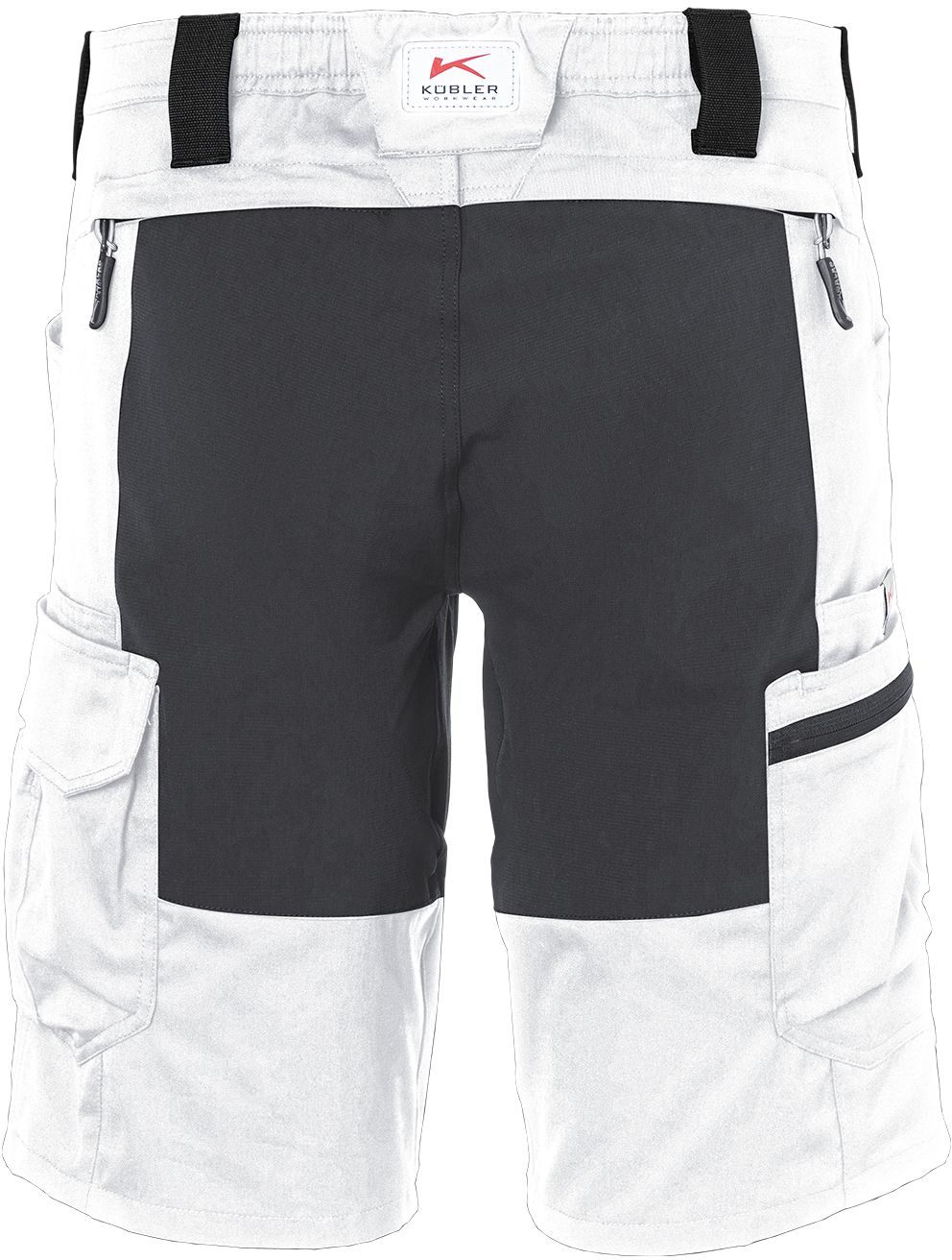Kübler Stretchshorts 2950