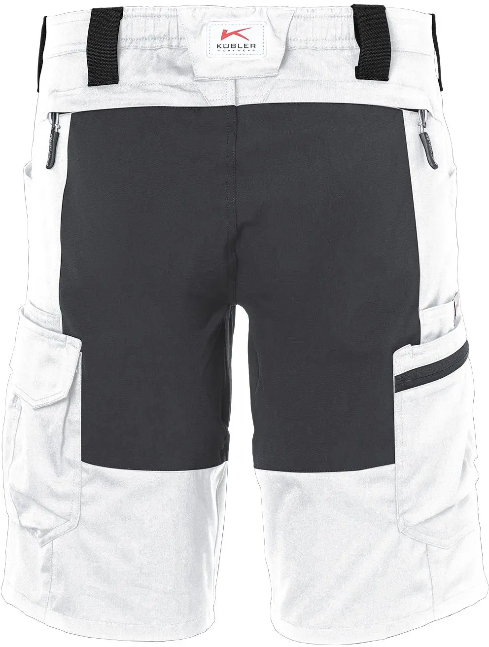 Kübler Stretchshorts 2950