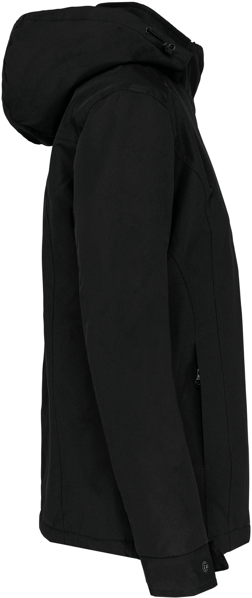Kariban Damen Parka