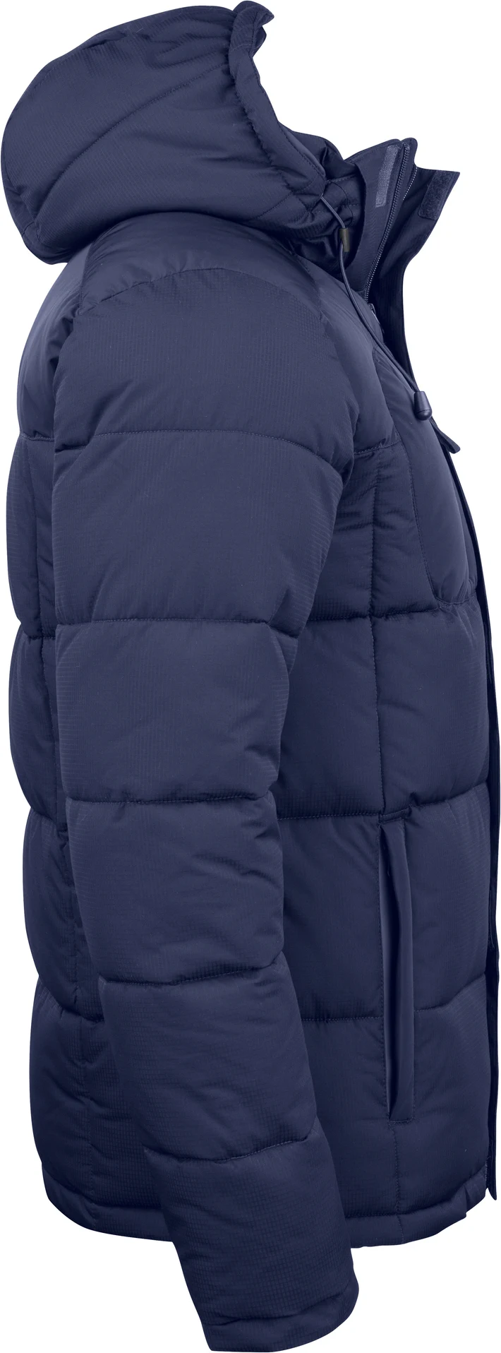 clique-020931-colorado-jacket-men-darknavy-right-4 CLIQUE Herren Winterjacke Colorado