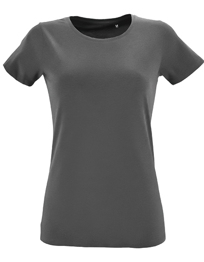 SOL'S Womens Round Neck Fitted T-Shirt Regent SOL'S Womens Round Neck Fitted T-Shirt Regent