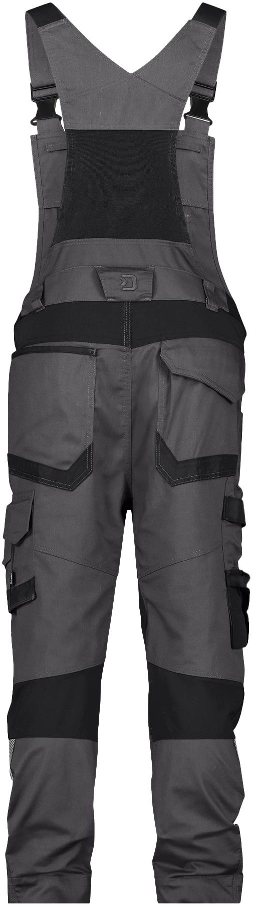 DASSY Stretch-Arbeitslatzhose TRONIX Next DASSY Stretch-Arbeitslatzhose TRONIX Next