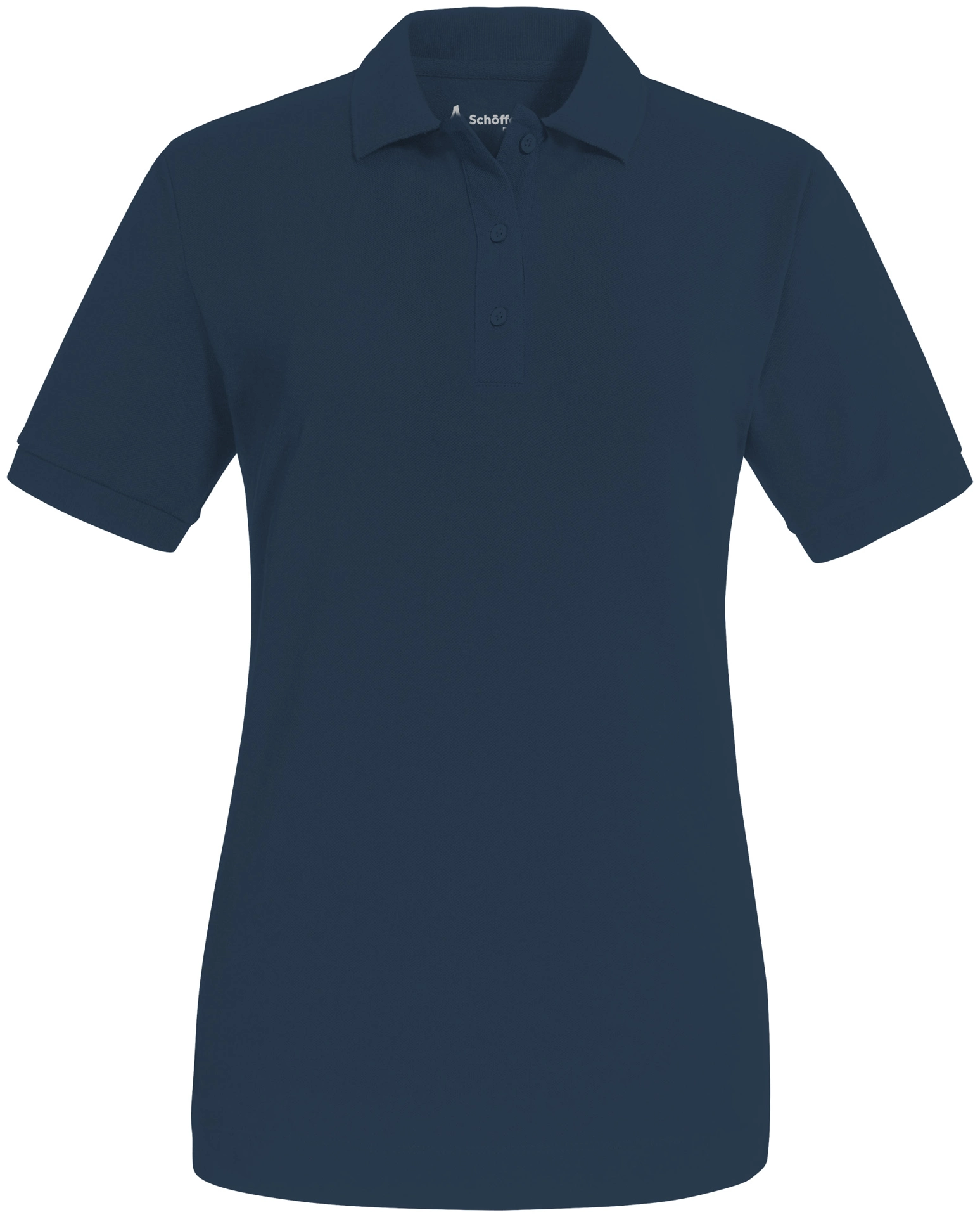 Schöffel PRO 7024 Damen LIEBLINGS Poloshirt WW