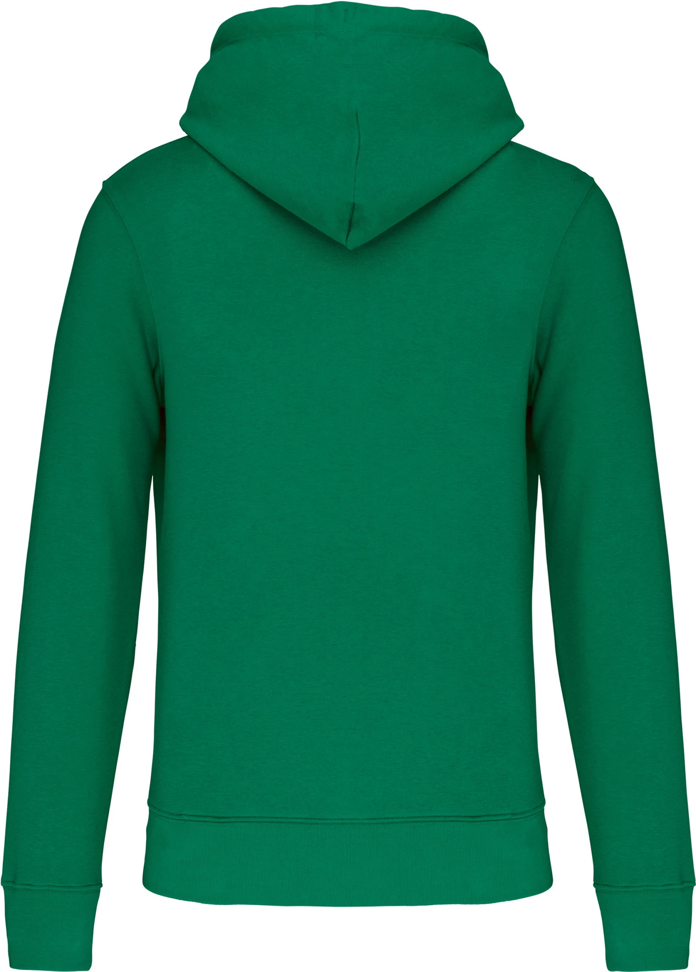 Kariban Umweltfreundlicher Herren Kapuzen Sweater