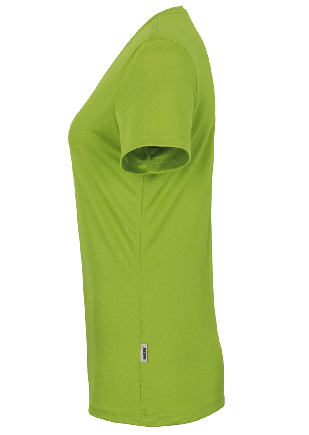 HAKRO Women-V-Shirt 187 Coolmax HAKRO Women-V-Shirt 187 Coolmax