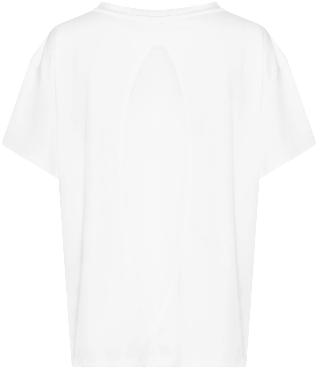 Just Cool Women's Open Back T