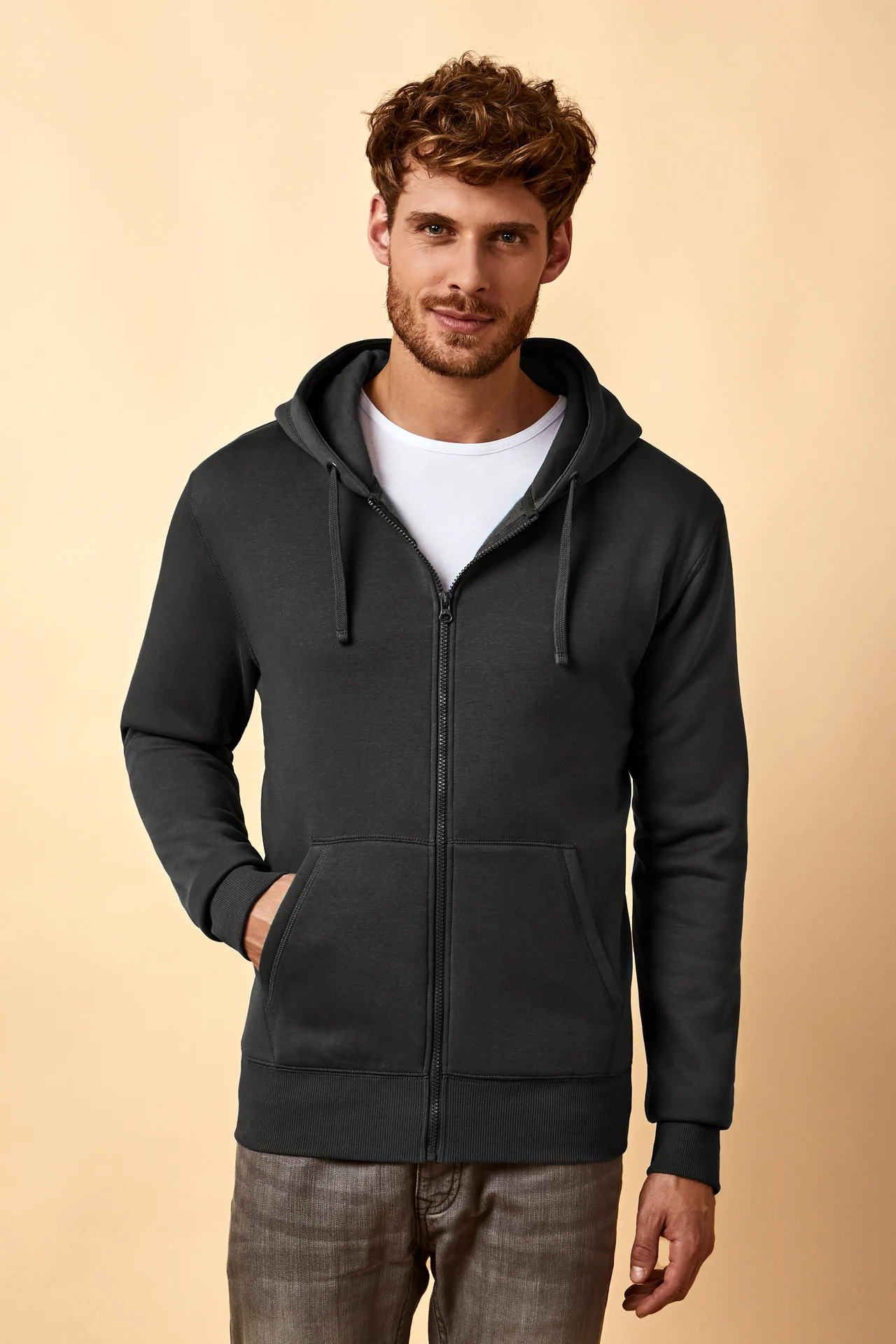 Promodoro X.O Men´s Hoody Jacket
