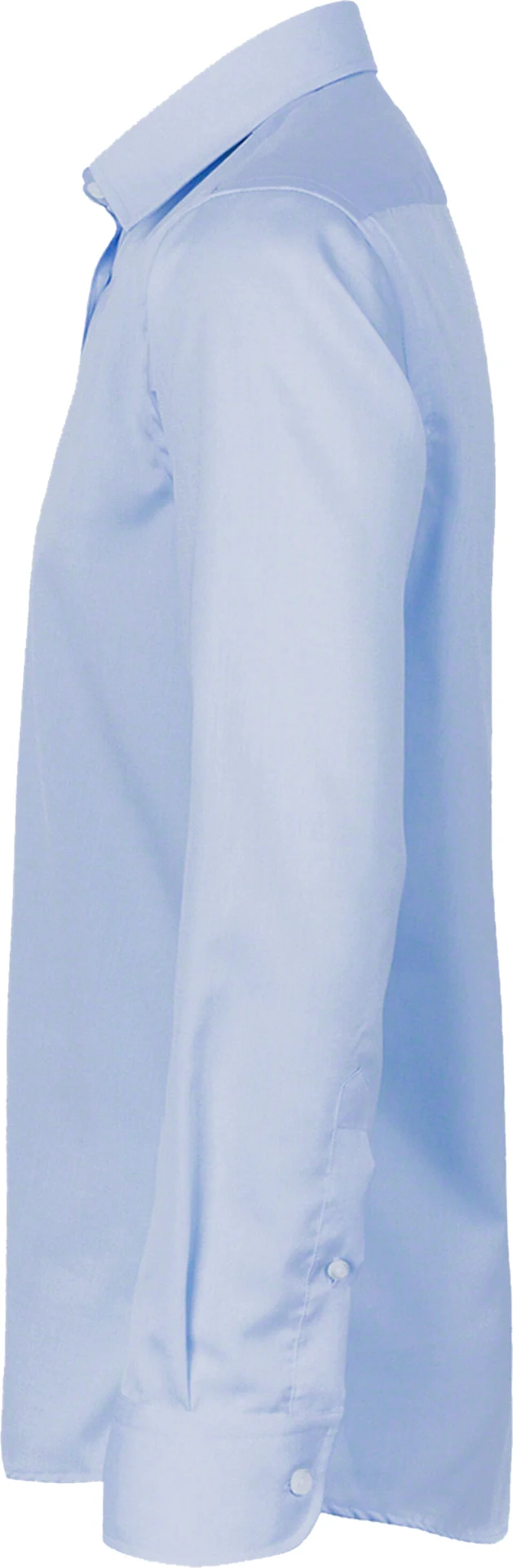 hakro-108-hemd-business-comfort-himmelblau-2 HAKRO Hemd 1/1 Arm 108 Business