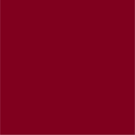 burgundy melange