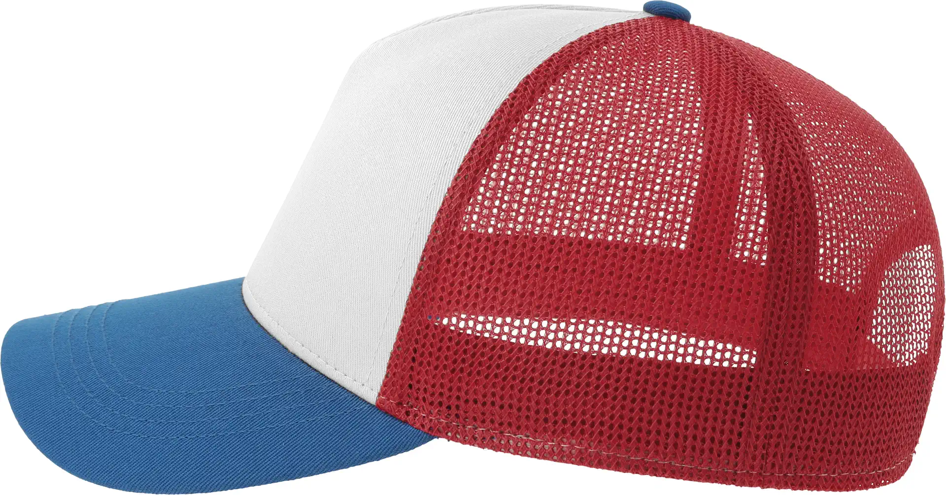 Atlantis Rapper Cotton-S Cap