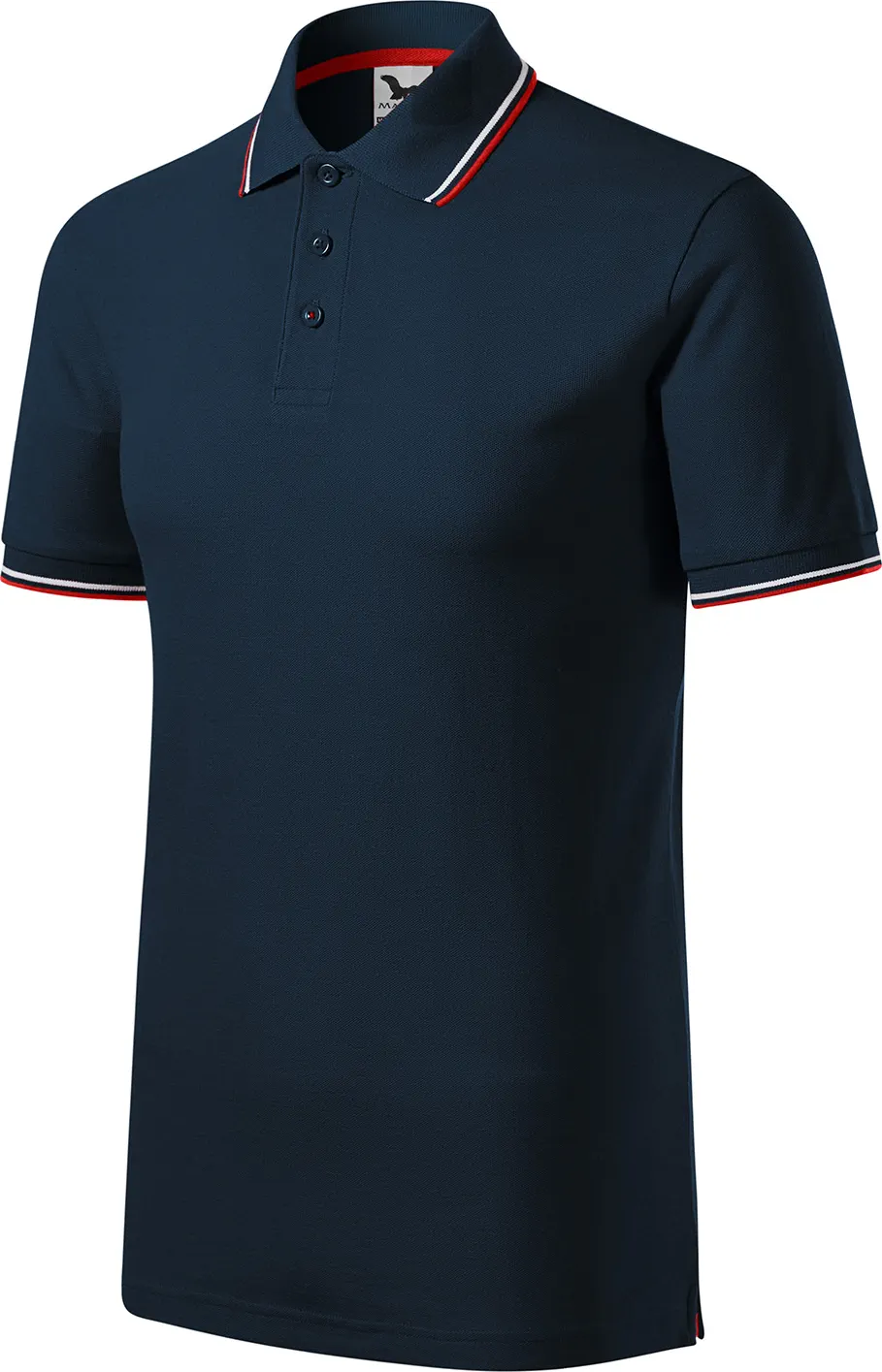 MALFINI Polohemd Focus 232
