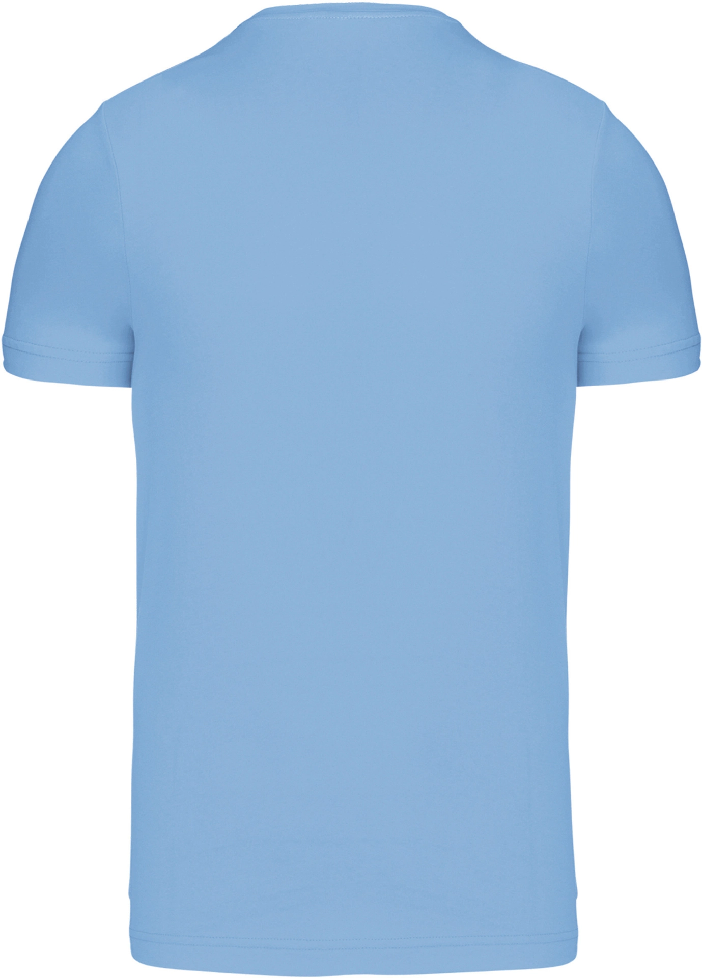 Kariban Herren V-Neck T-Shirt