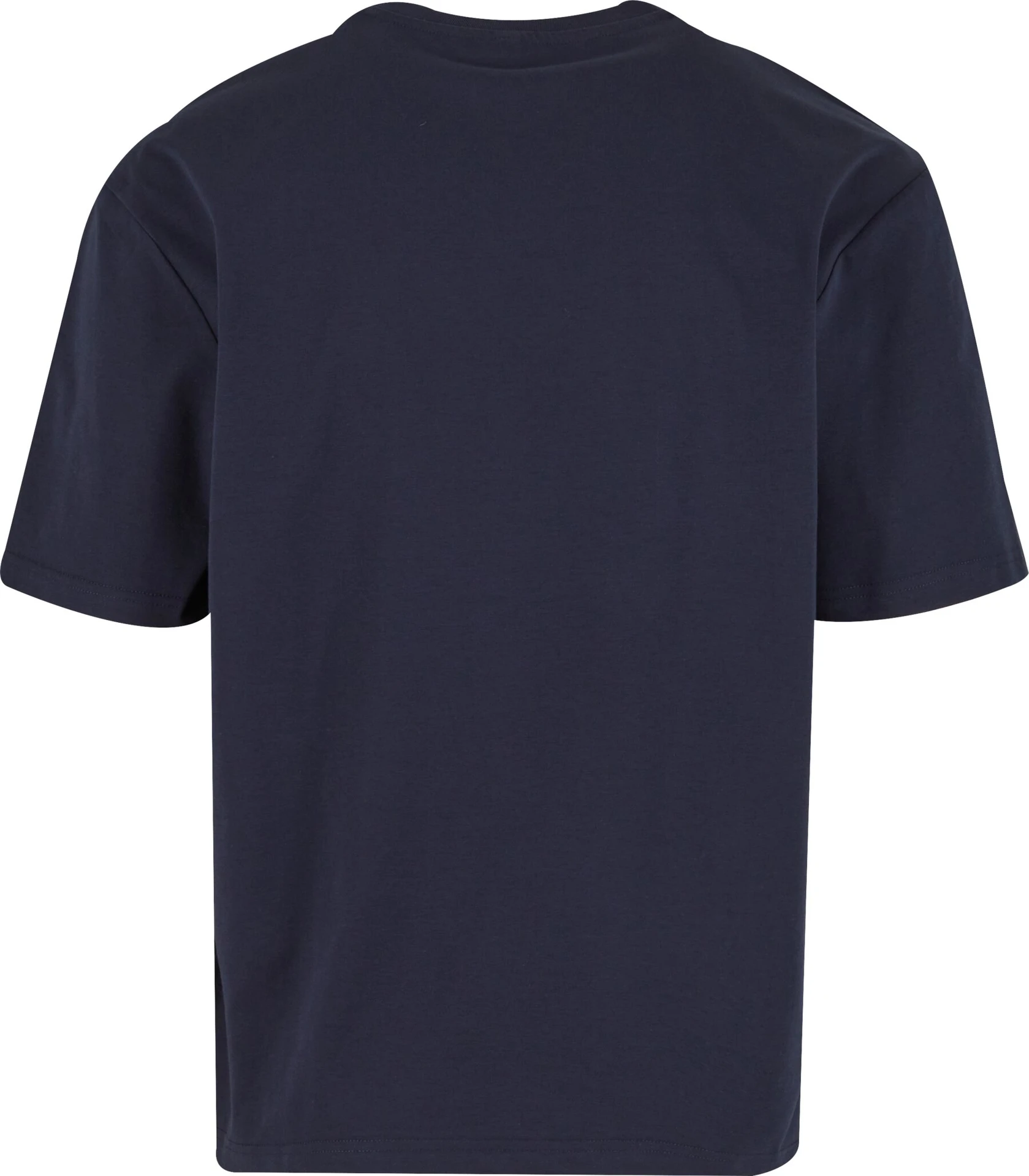 Build Your Brand Sorona® Loose Fit Tee