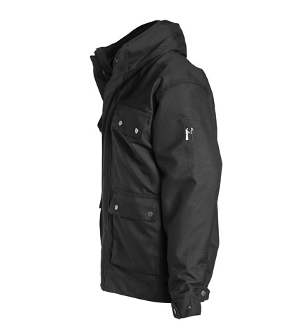 FHB Arbeitsjacke MATTHIAS 1+1 FHB Arbeitsjacke MATTHIAS 1+1