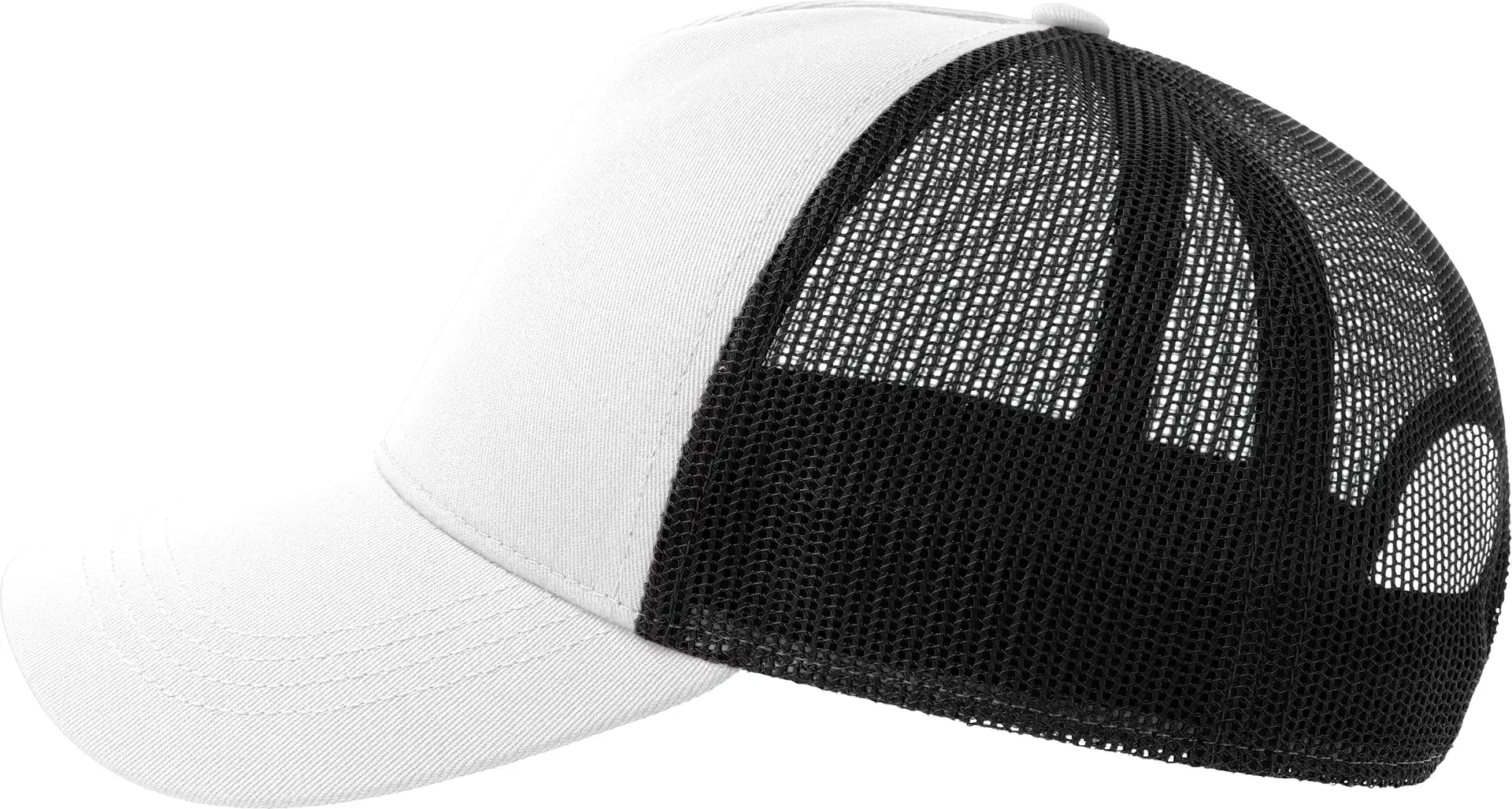 Atlantis Rapper Cotton-S Cap