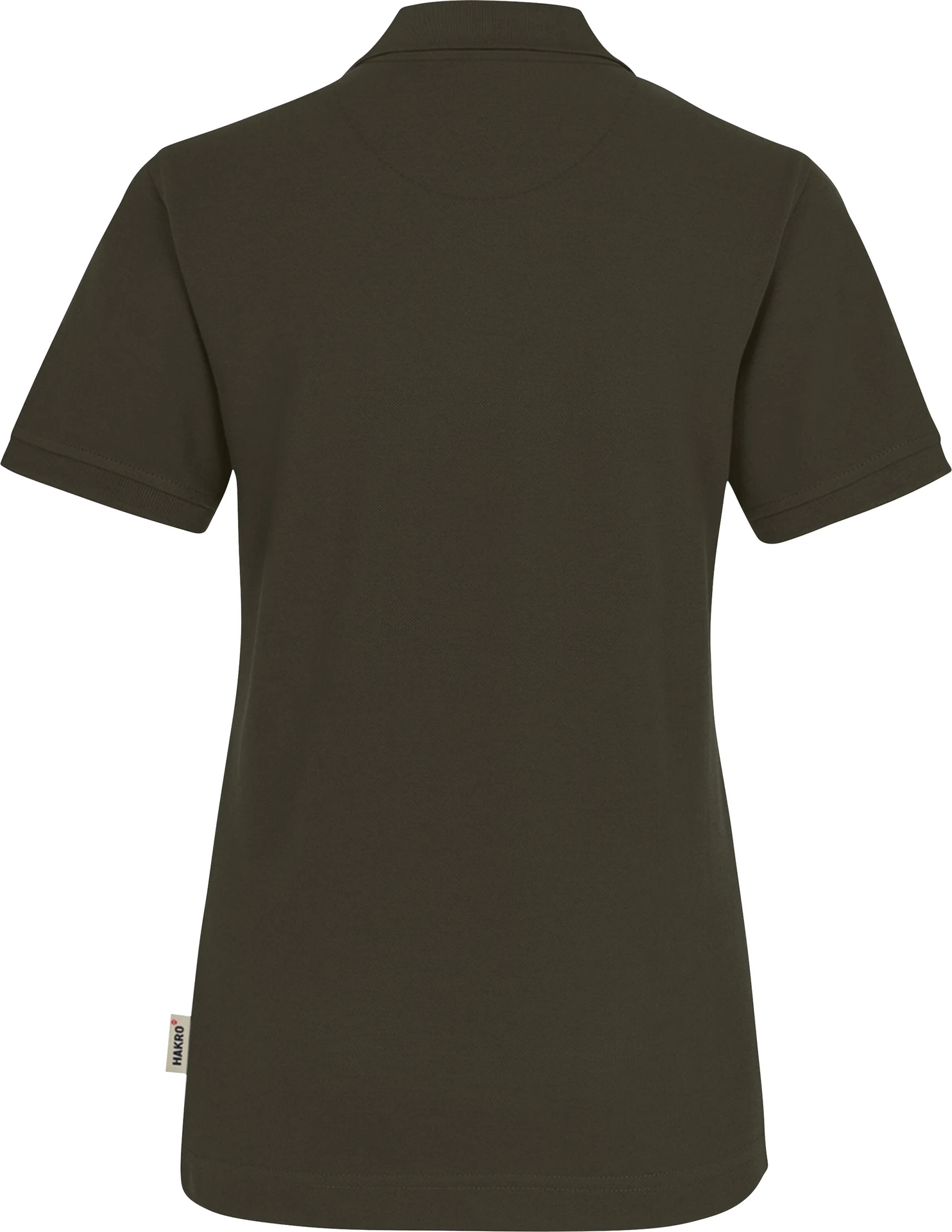 HAKRO Damen Poloshirt 369 Mikralinar® ECO