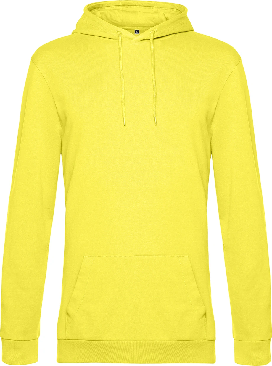 B&C #Hoodie