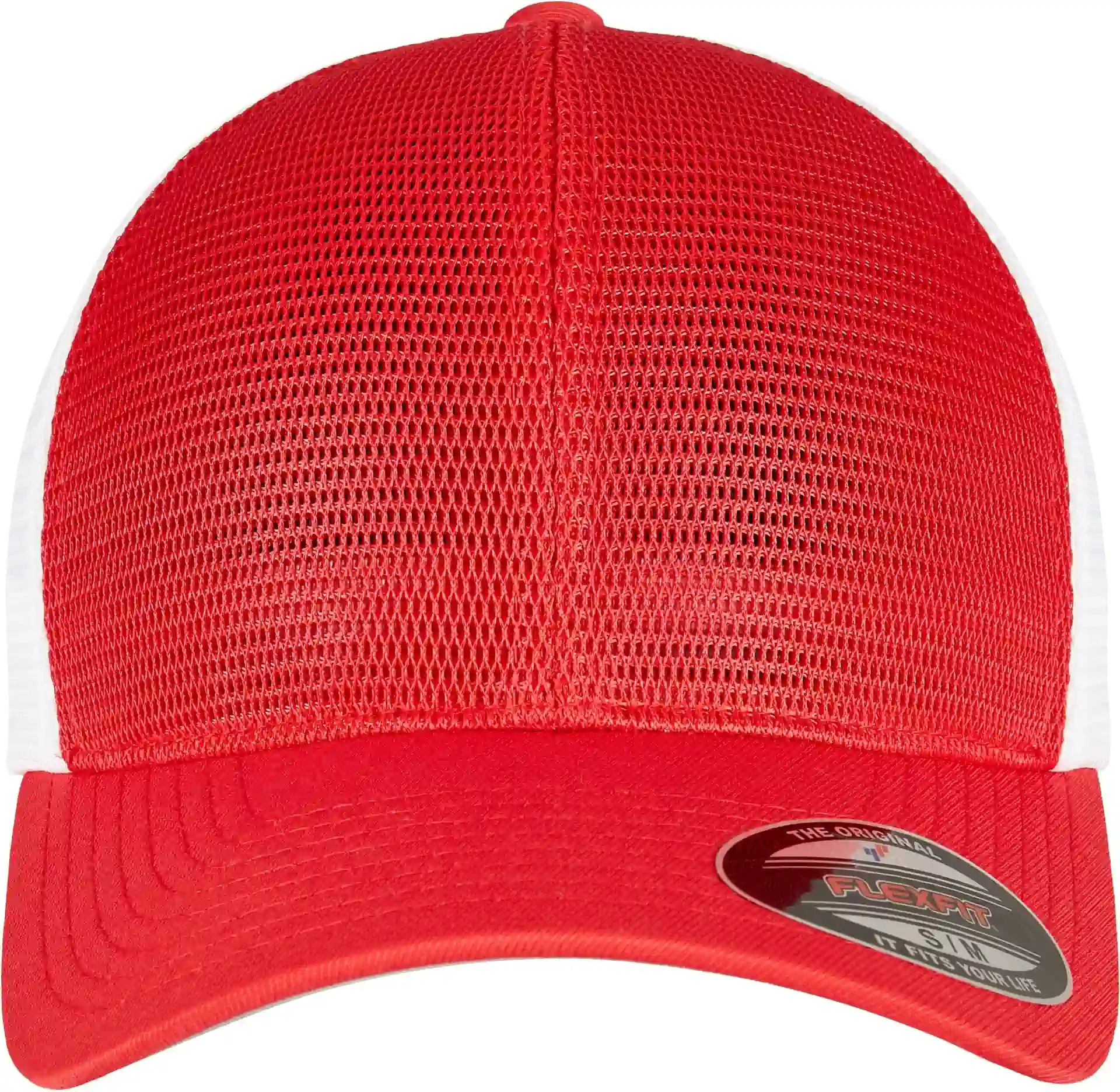 FLEXFIT 360 Omnimesh Cap 2-Tone