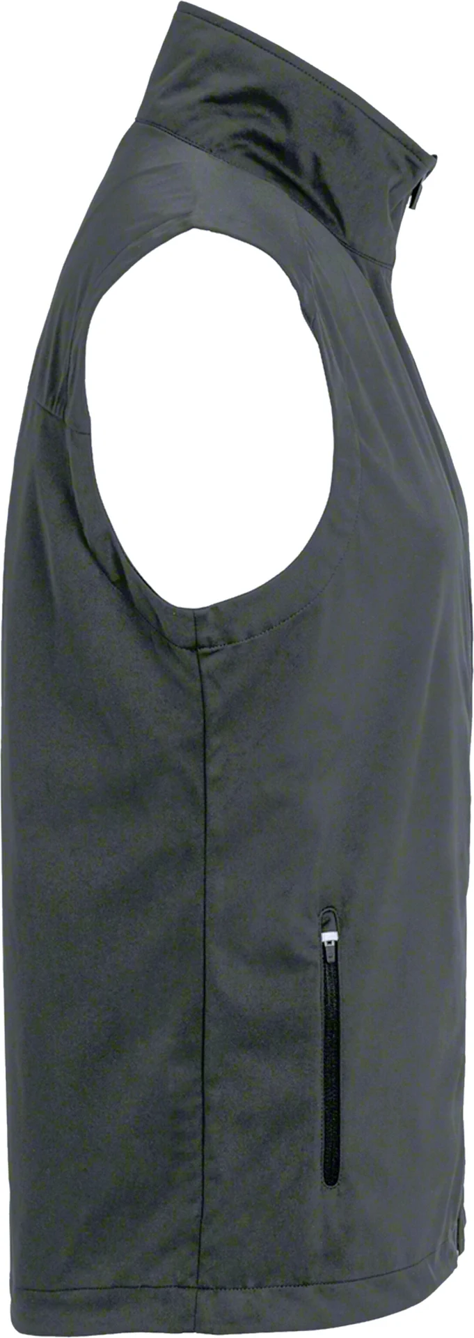 HAKRO Light-Softshell-Weste 854 Edmonton