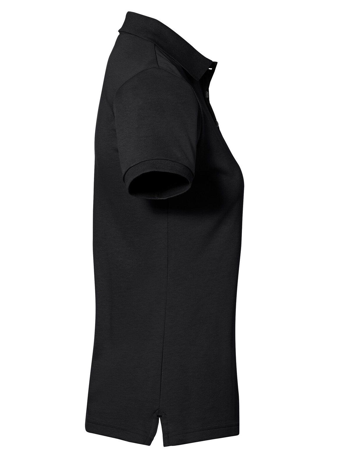 HAKRO Women-Poloshirt 214 Cotton-Tec