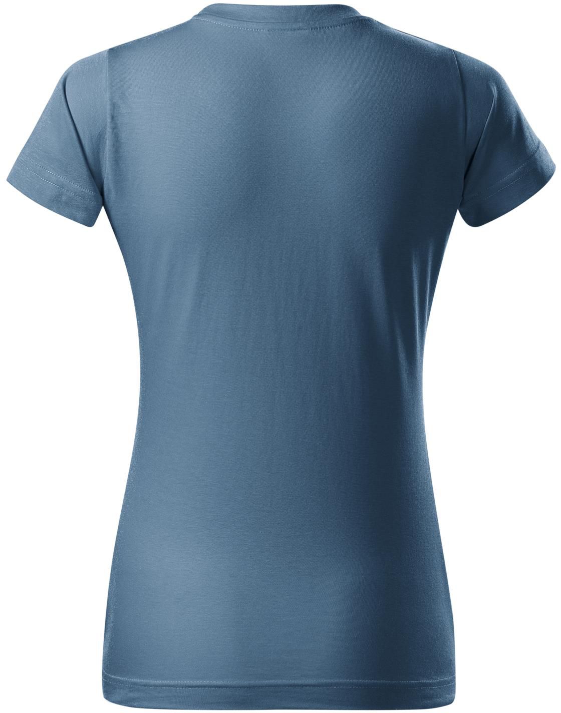 MALFINI T-Shirt Damen Basic 134