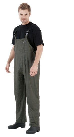 albatros Fahrenheit PU-Stretch-Regenlatzhose 27.445.0 albatros Fahrenheit PU-Stretch-Regenlatzhose 27.445.0