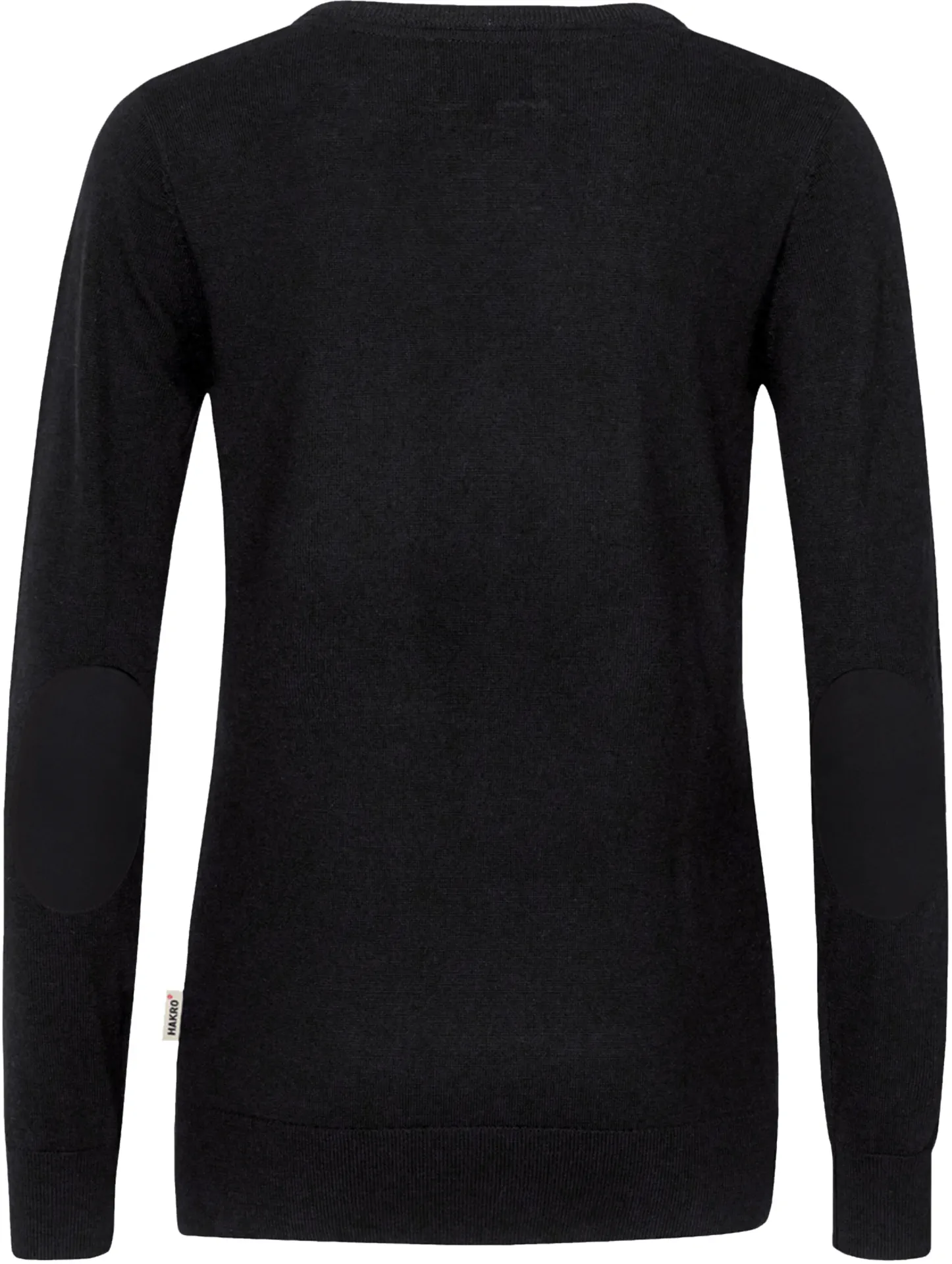 HAKRO Women-V-Pullover 134 Merino Wool HAKRO Women-V-Pullover 134 Merino Wool