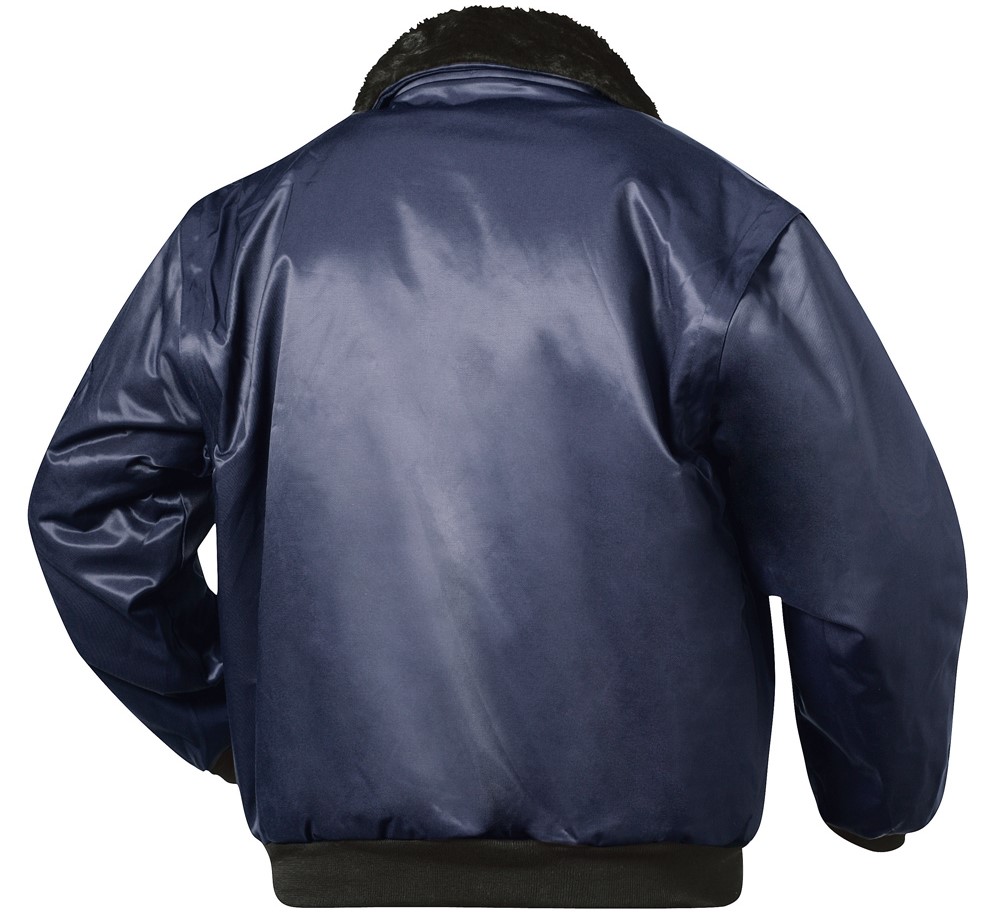 NORWAY Pilotjacke ÖSTERSUND NORWAY Pilotjacke ÖSTERSUND