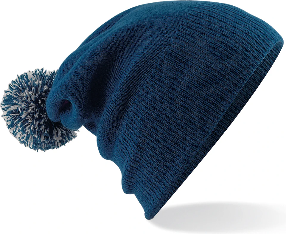 Beechfield Junior Snowstar® Beanie