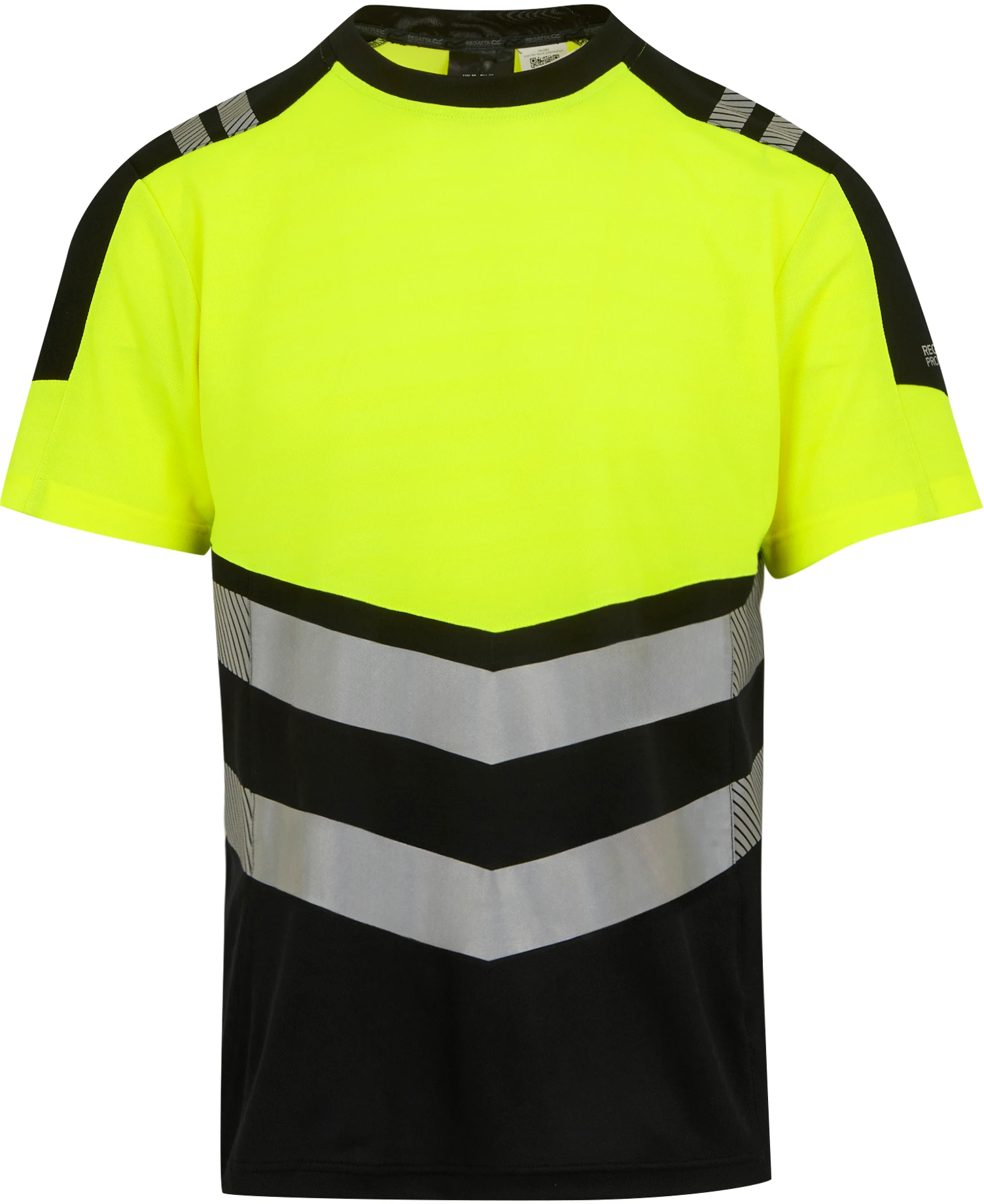 Regatta Hi-Vis X-Pro T-Shirt (Class 1)
