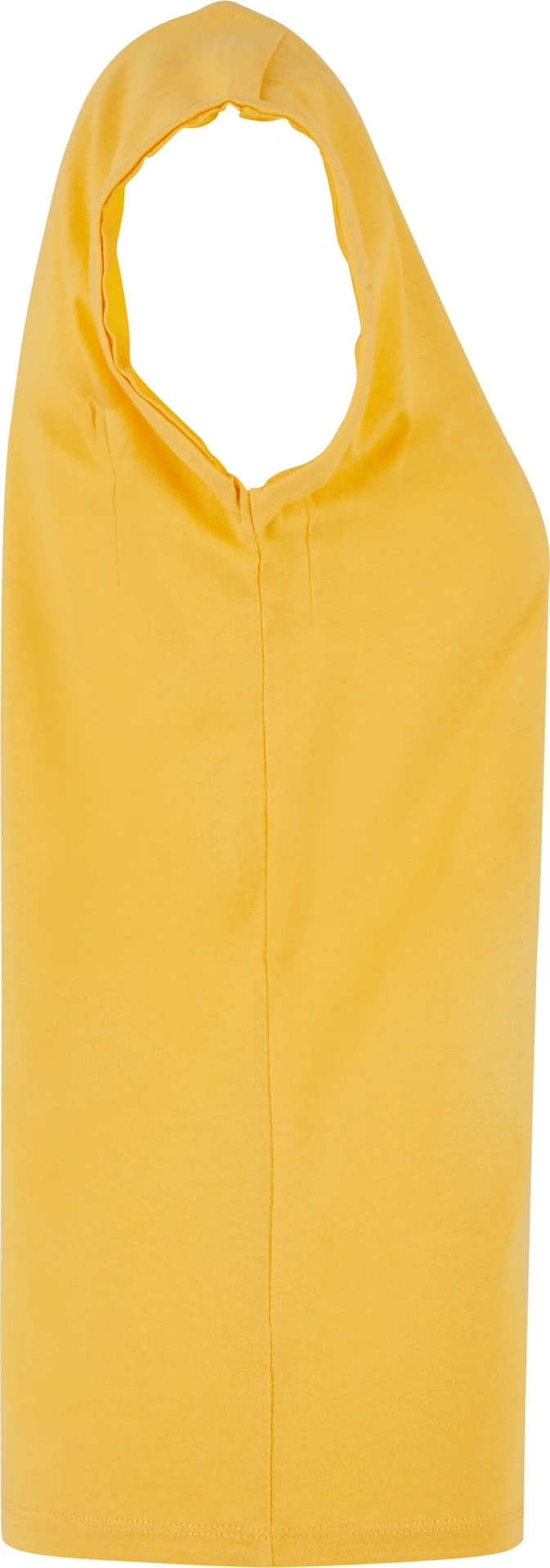 BYB-BY021-ladies-extended-shoulder-t-shirt-dimyellow-right-8 Build Your Brand Ladies Extended Shoulder Tee