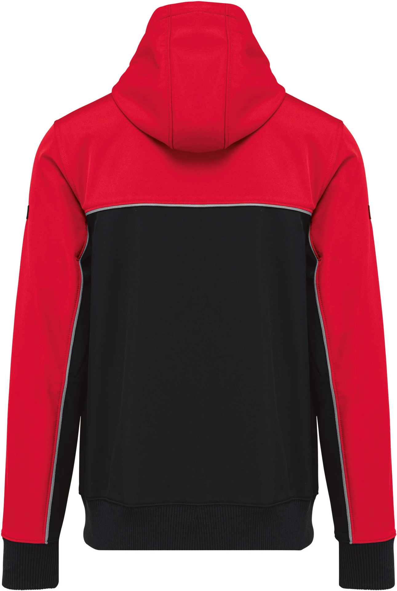 Kariban Unisex Workwear 3-Lagen Softshell Jacke