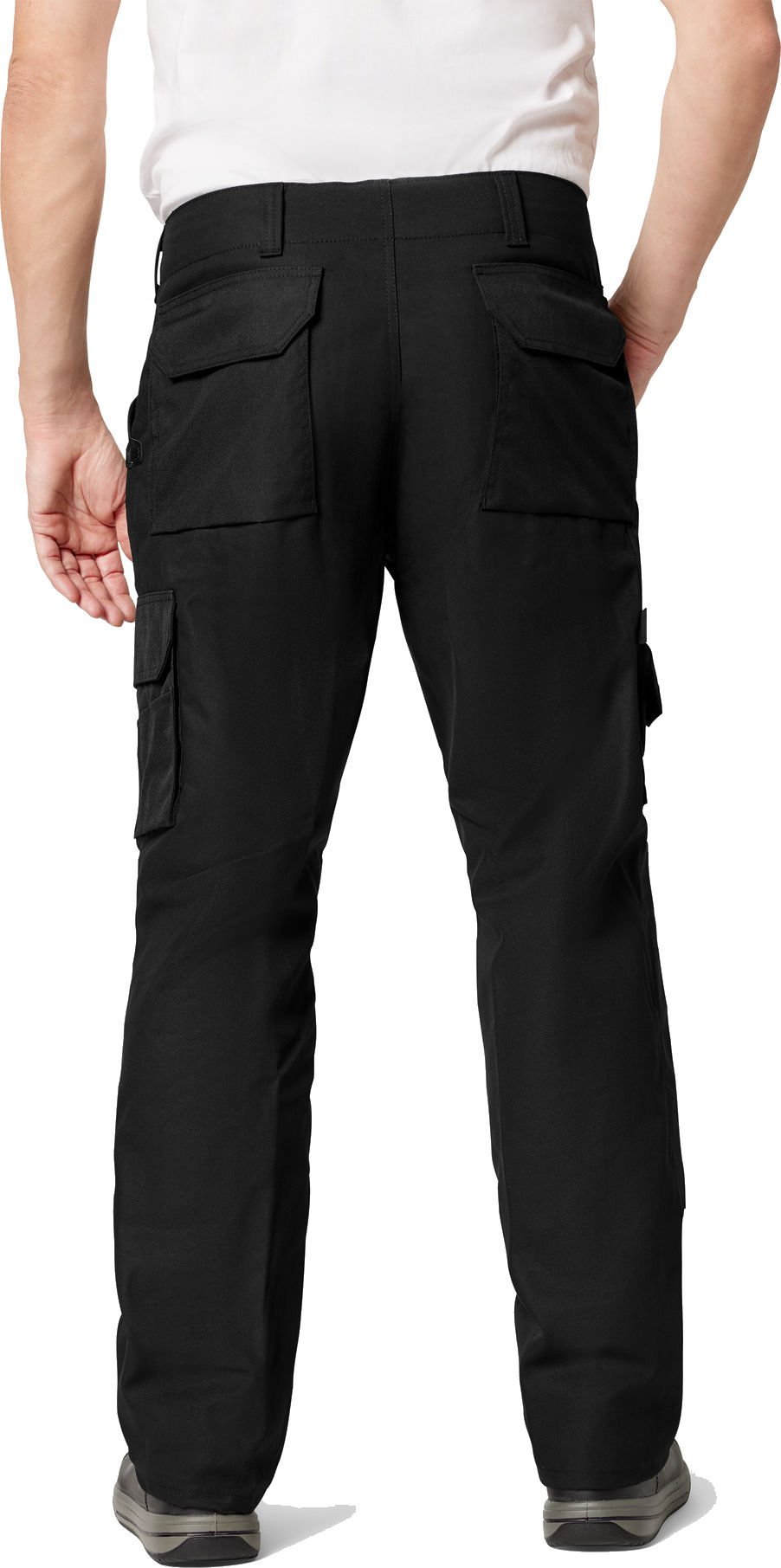 FHB Zunfthose NILS Canvas & Cordura FHB Zunfthose NILS Canvas & Cordura