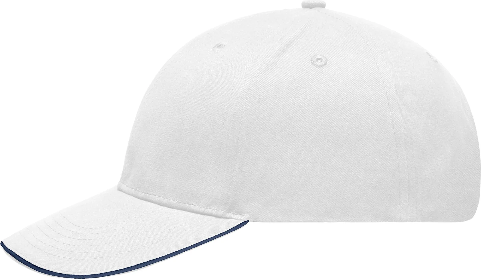 daiber Light Brushed Sandwich Cap