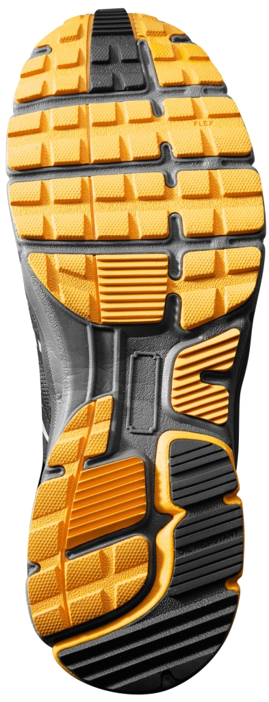 WORKPOWER Sicherheitshalbschuh S1P DAYTON WORKPOWER Sicherheitshalbschuh S1P DAYTON