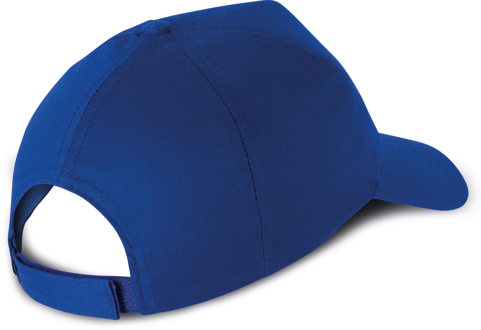 Kariban 5-Panel Kappe