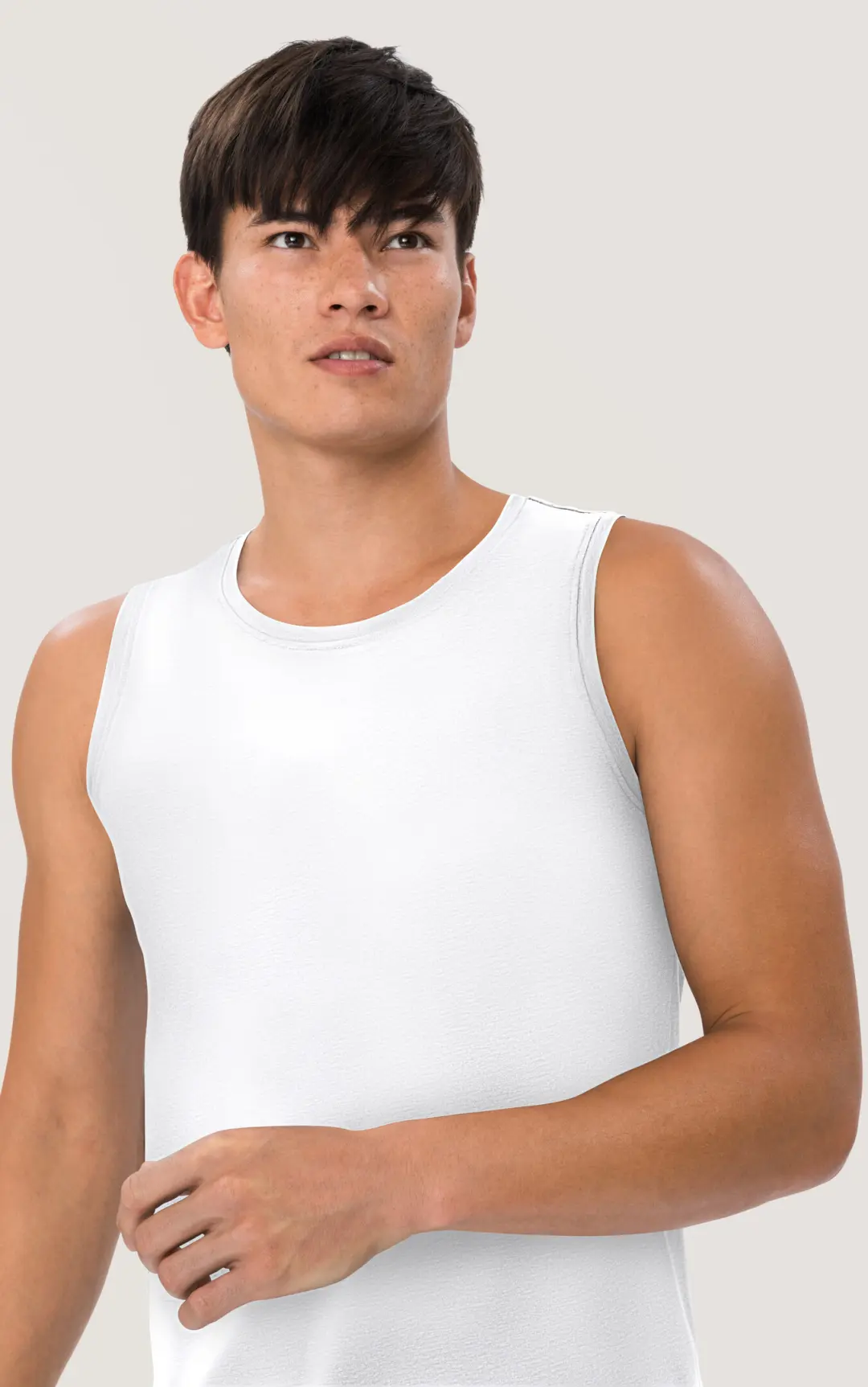 HAKRO Tank-Top 259 Classic HAKRO Tank-Top 259 Classic