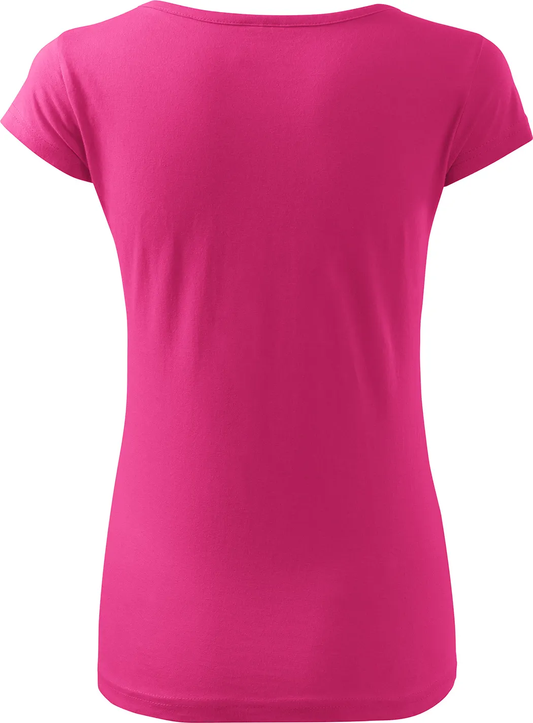 MALFINI T-Shirt Damen Pure 122